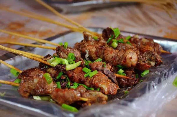 土默特左五花肉培训