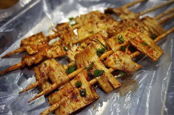 土默特左烤牛板筋培训